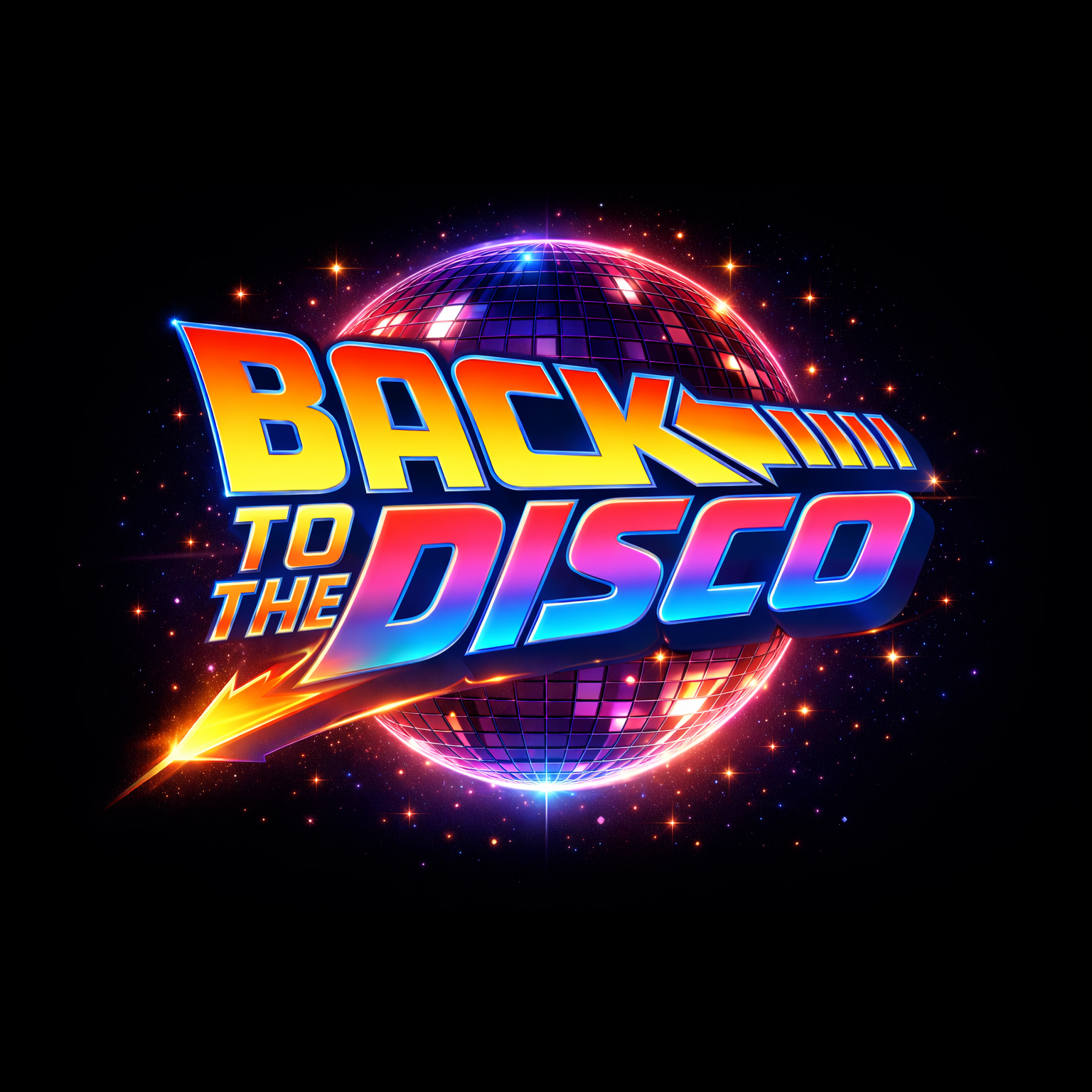 Back to the Disco